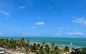 Flat Aconchegante Na Praia De Tambaú