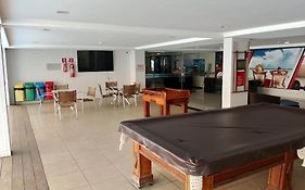 Flat Aconchegante Na Praia De Tambaú